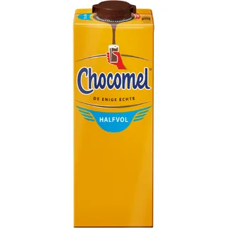 Chocomel Halfvol