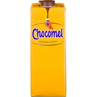 Chocomel Vol