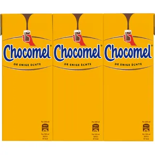 Chocomel Vol 6-pack