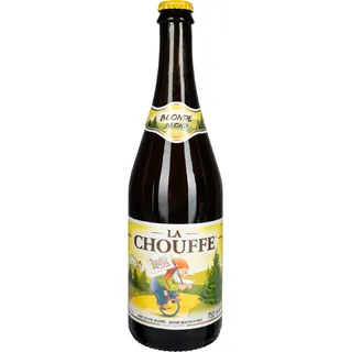 Chouffe La Chouffe Blond