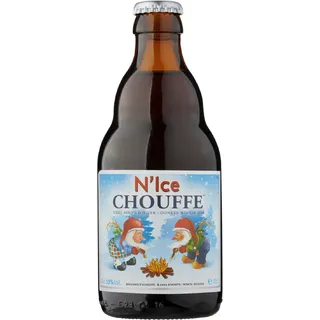 La Chouffe N'Ice chouffe