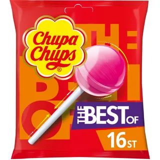 Chupa Chups The best of