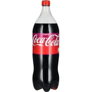 Coca-Cola Cherry