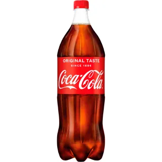 Coca-Cola Original taste