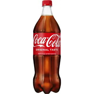 Coca-Cola Original taste