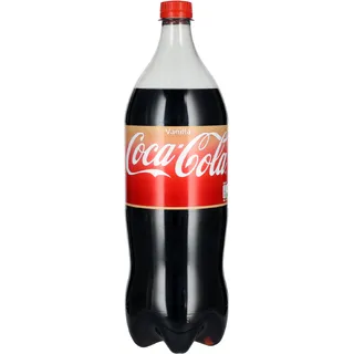Coca-Cola Vanilla