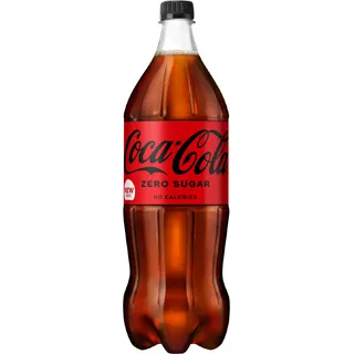 Coca-Cola Zero sugar