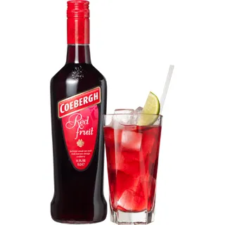 Coebergh Red fruit