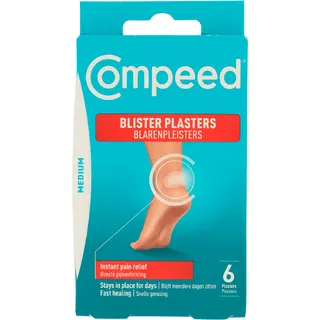 Compeed Blarenpleisters medium
