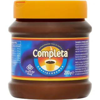 Completa Koffiecreamer