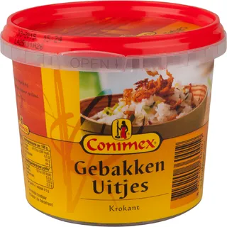 Conimex Gebakken uitjes