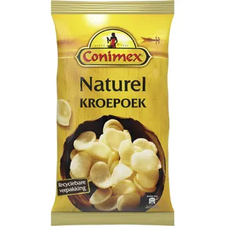 Conimex Kroepoek naturel