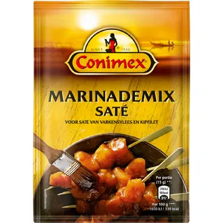 Conimex Marinademix saté