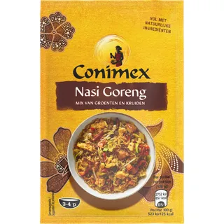 Conimex Mix nasi goreng
