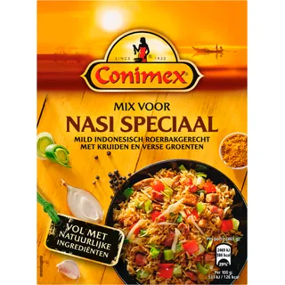 Conimex Mix voor nasi speciaal