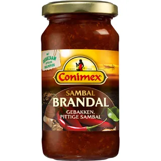 Conimex Sambal brandal