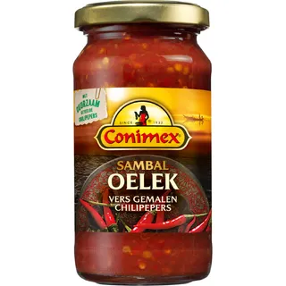 Conimex Sambal oelek