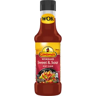 Conimex Woksaus sweet & sour