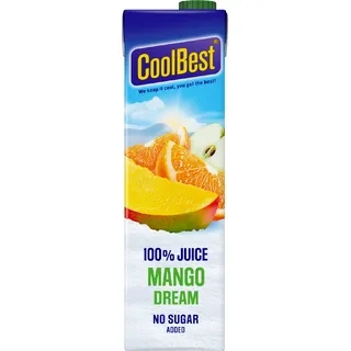 CoolBest Mango dream