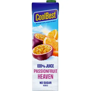 CoolBest Passionfruit