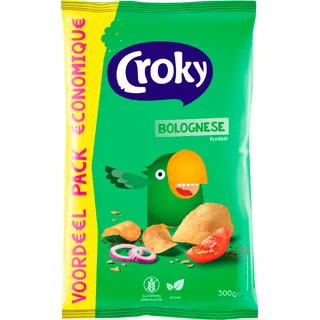 Croky Bolognese voordeel pack
