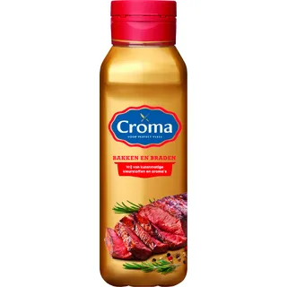 Croma Bakken en braden