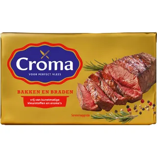 Croma Bakken en braden