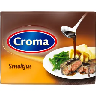 Croma Smeltjus