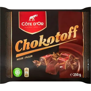 Cote d'Or Chokotoff