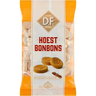 Fortuin D.F. Hoest bonbons