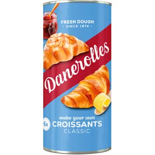 Danerolles Croissants