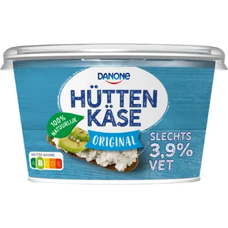 Danone Hüttenkäse original