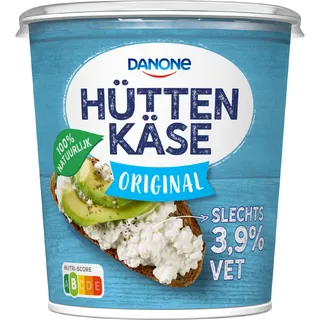 Danone Hüttenkäse original