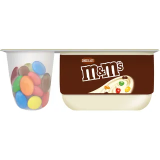 Danone M&M mix