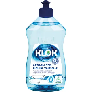 Klok Eco afwasmiddel