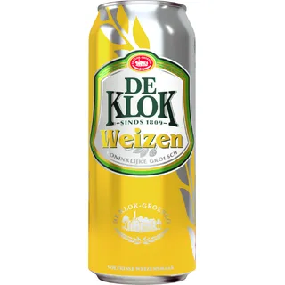 De Klok Weizen