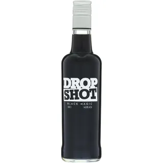 Black magic Dropshot