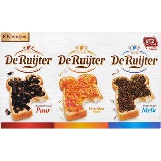De Ruijter Kleintjes strooibaar
