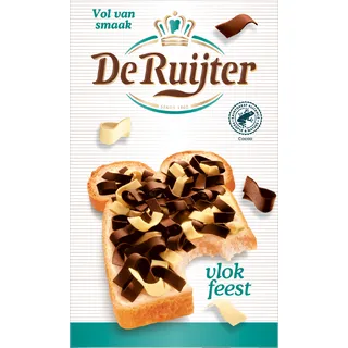 De Ruijter Vlokfeest