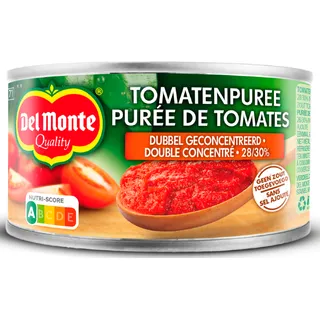Del Monte Tomatenpuree