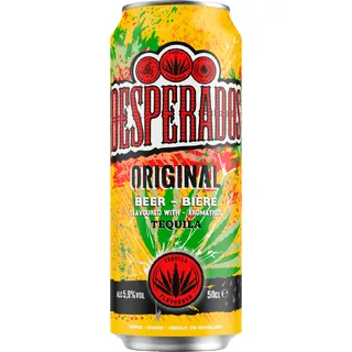 Desperados Original bier