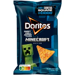 Doritos Sweet chilli pepper