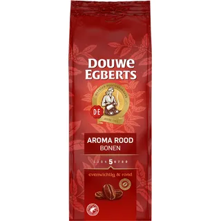 Douwe Egberts Aroma rood koffiebonen