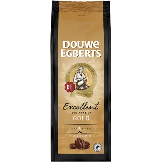 Douwe Egberts Excellent gold koffiebonen