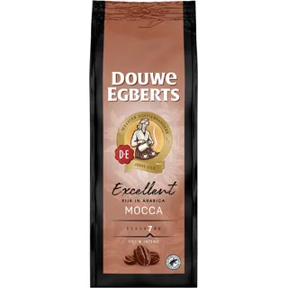 Douwe Egberts Excellent mocca koffiebonen