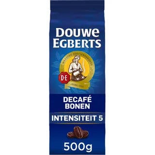 Douwe Egberts Decafe Bonen