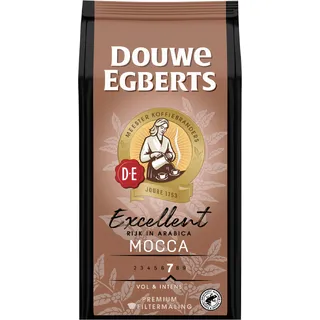 Douwe Egberts Excellent mocca filterkoffie