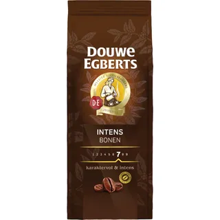 Douwe Egberts Intens koffiebonen