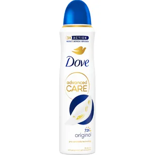 Dove Original deodorant spray
