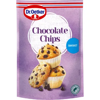 Dr. Oetker Chocolate chips